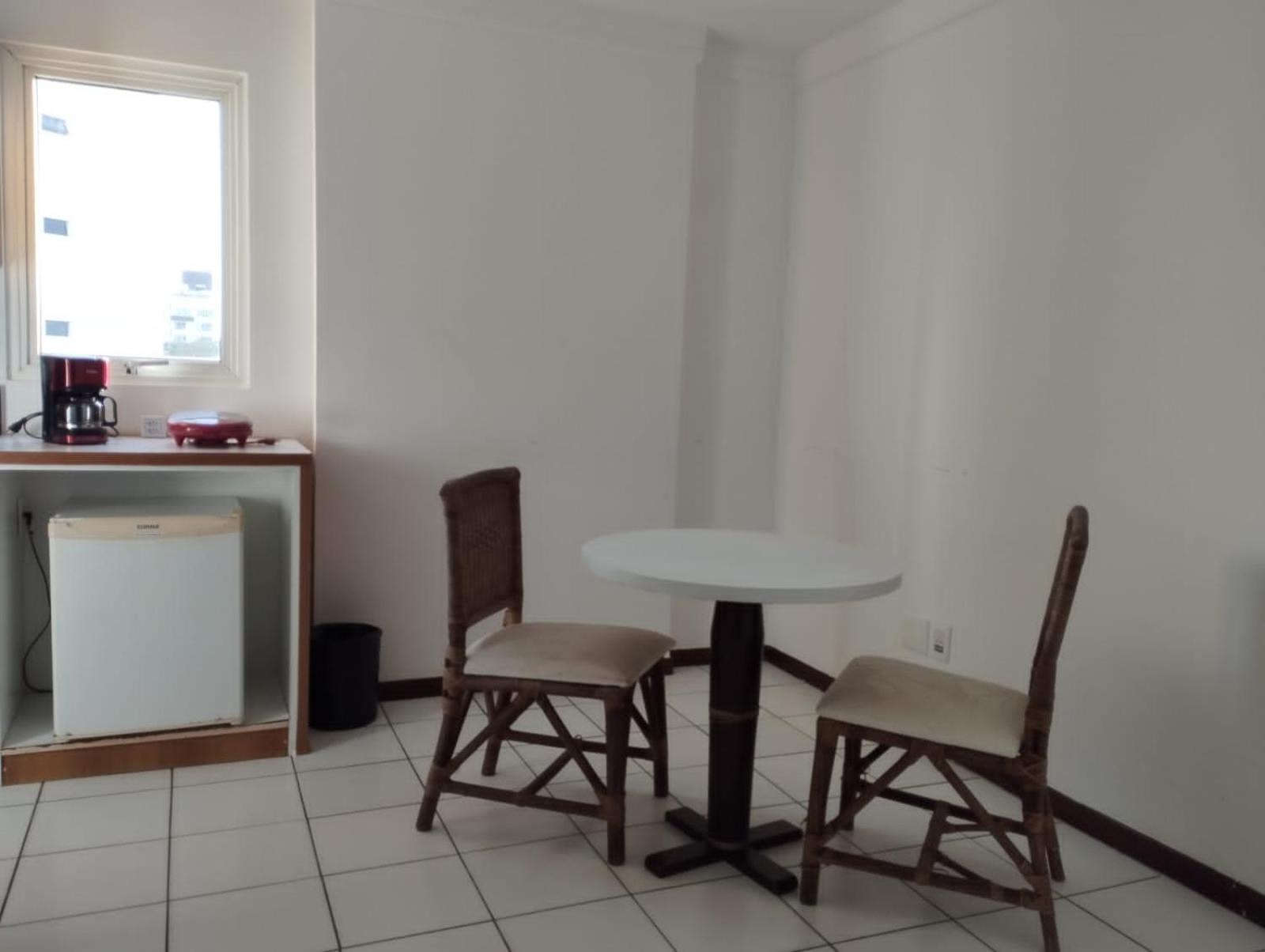 Ponta Negra Flat Apart Natal Værelse billede