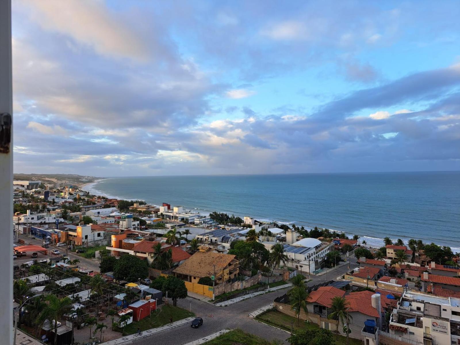 Ponta Negra Flat Apart Natal Værelse billede