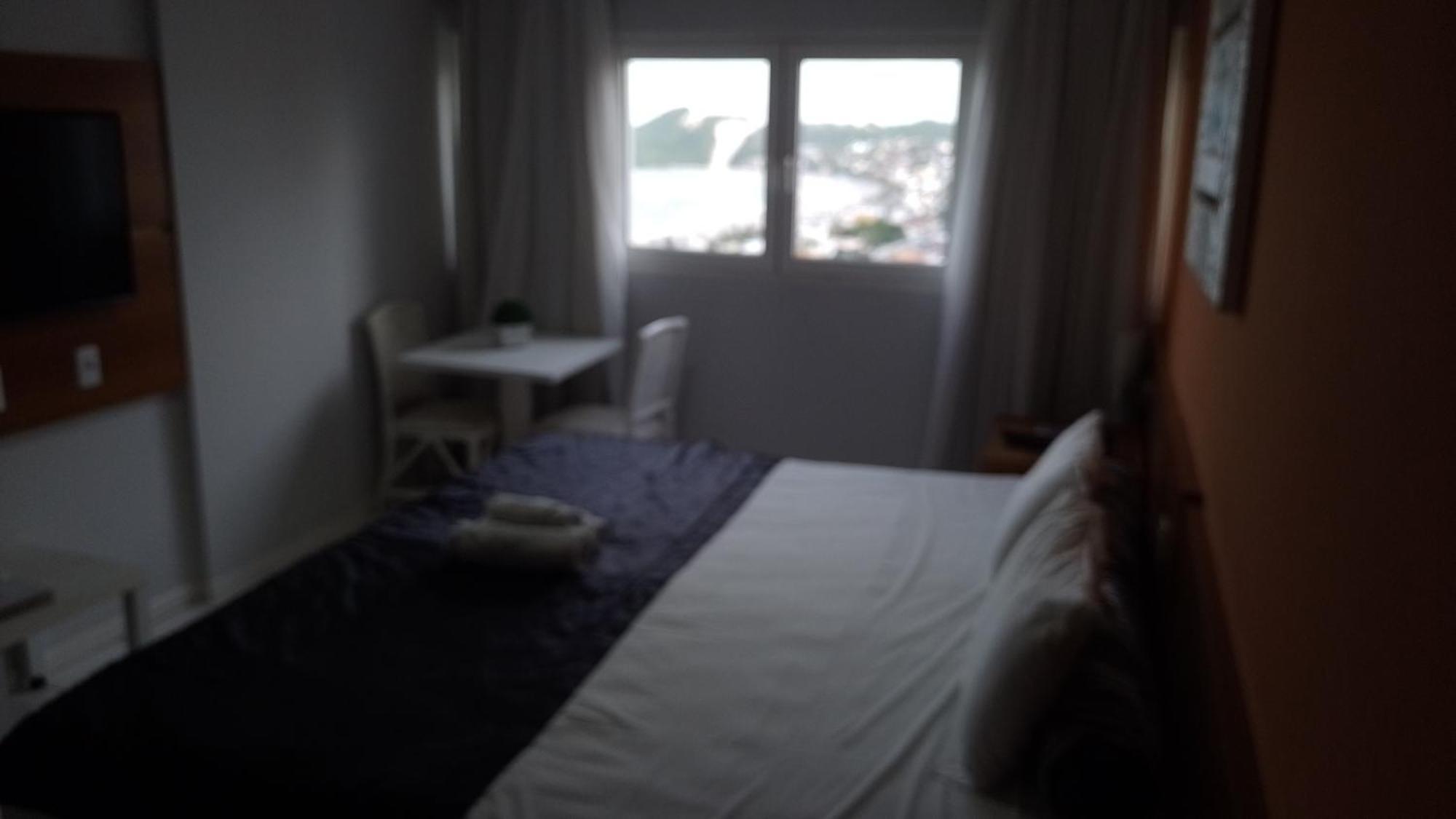 Ponta Negra Flat Apart Natal Eksteriør billede